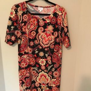 LuLaRoe Julia